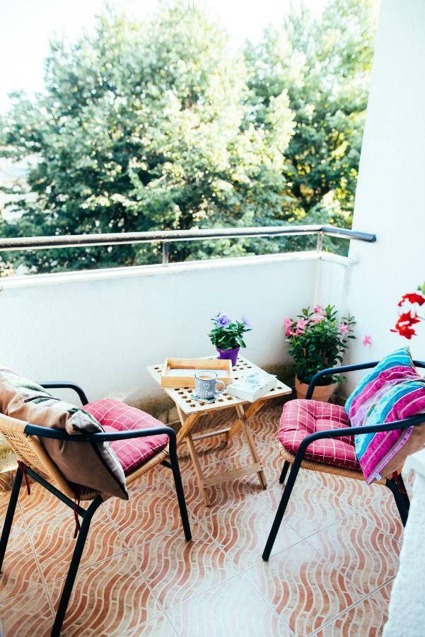 Apartamento Sophies World Sarajevo Exterior foto